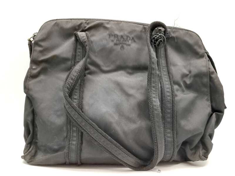 プラダ買取 ハンドバッグ